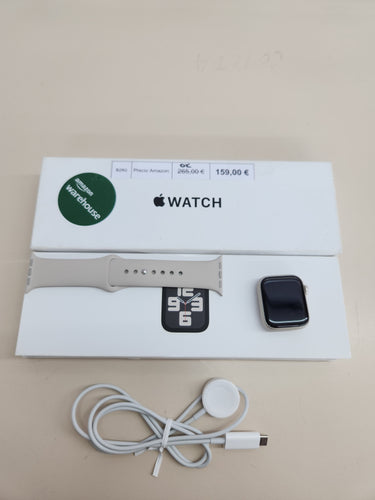 Apple Watch SE de 2.ª generación, 2023 Talla S/M.